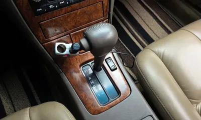 Renault-KoreaSamsung SM5