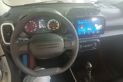 Roewe Clever