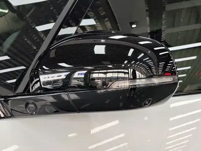 Li Auto Li MEGA