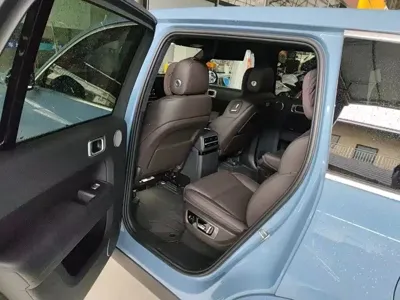 Li Auto Li L9