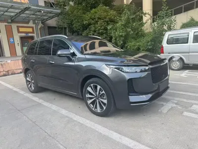 Li Auto Li ONE