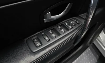 Renault-KoreaSamsung SM5