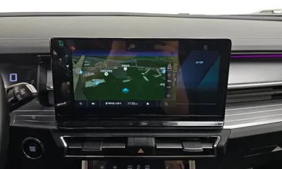 KG_Mobility_Ssangyong Torres