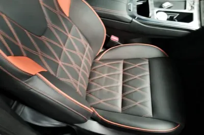 Haval XY