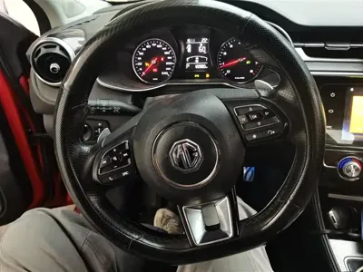 MG MG6