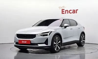 Polestar Polestar 2