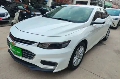 Chevrolet Malibu XL