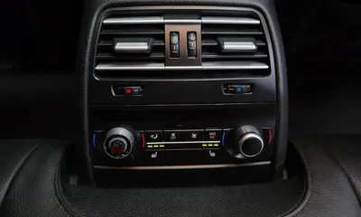 BMW 6-Series