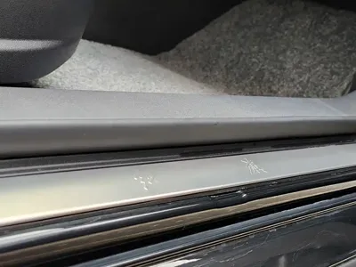 Hongqi Hongqi H7