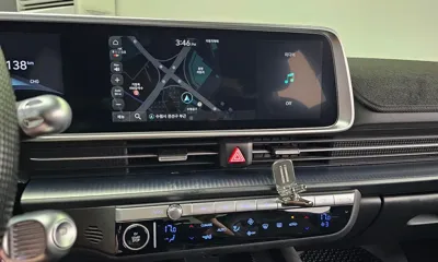 Hyundai Ioniq6