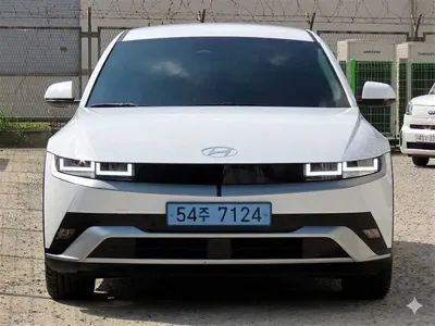 Hyundai Ioniq5