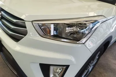 Hyundai ix25