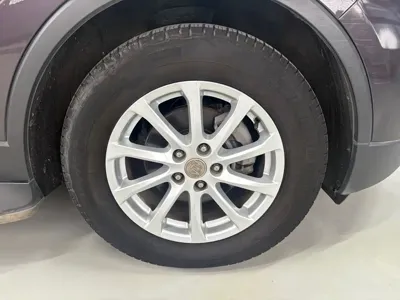 Buick Envision Plus