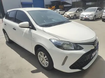 Toyota Vios FS