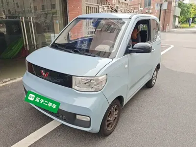 Wuling MINIEV