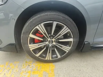 Geely Xingrui