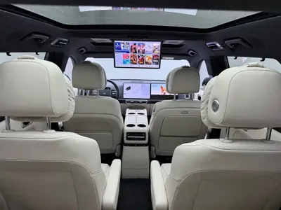 Li Auto Li L9