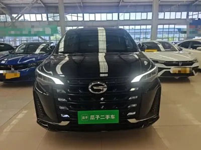 GAC Motor Trumpchi M6