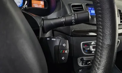 Renault-KoreaSamsung SM3