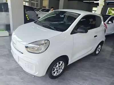 Roewe Clever
