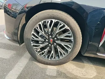 Hongqi Hongqi H5