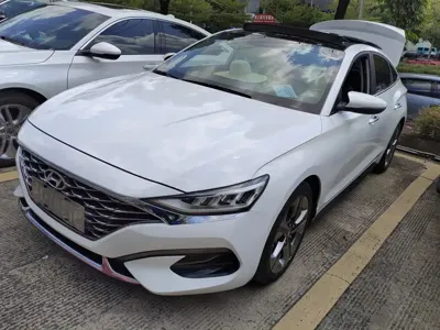 Hyundai Fista