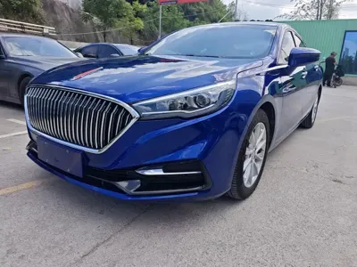 Hongqi Hongqi H5