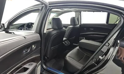 Honda Legend