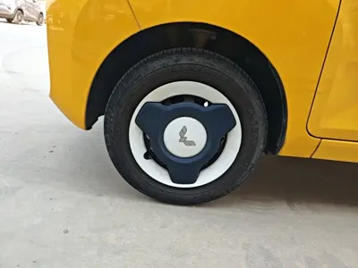 Wuling MINIEV