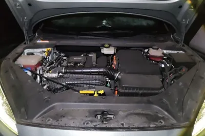 BYD Seal 06 New Energy