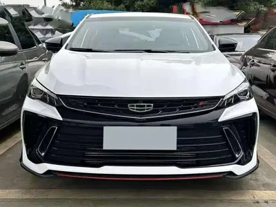Geely Binrui