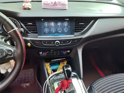 Buick Regal