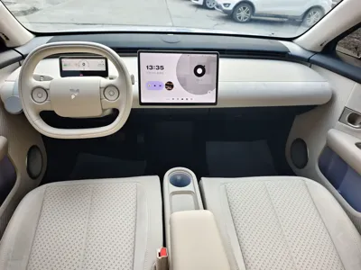 Nio Firefly