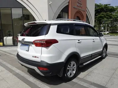 Huasu Huansu S3