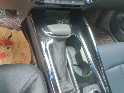 Buick Velite 6