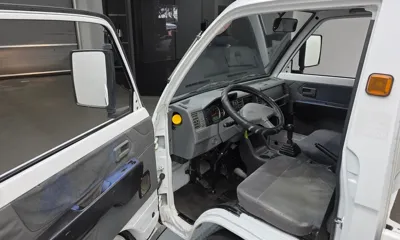 ChevroletGMDaewoo labo