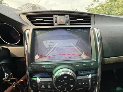 Toyota Reiz