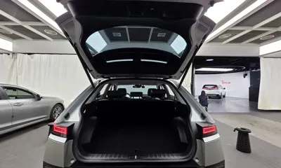 Hyundai Ioniq5