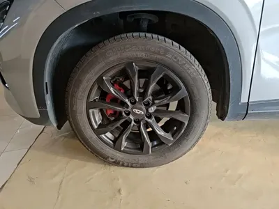 Chery Tiggo 5x