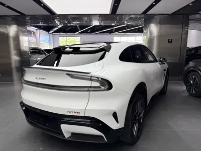 Xiaomi 小米YU7