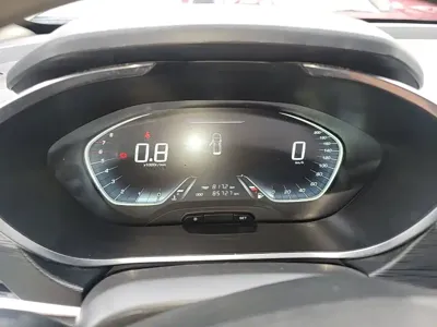 Baojun 360
