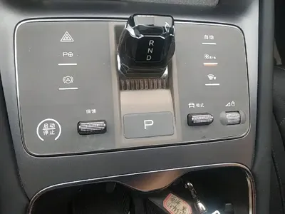 BYD Seal 07 EV