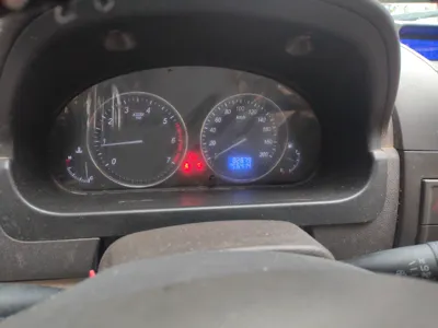 BAIC Weiwang M30