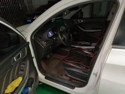 Chery Tiggo 7