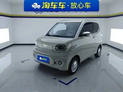 Wuling MINIEV