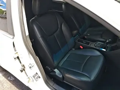 Roewe 360