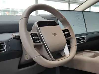 Li Auto Li MEGA