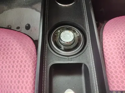Wuling Bingo