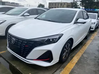 Changan Eado