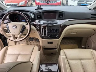 Nissan Quest